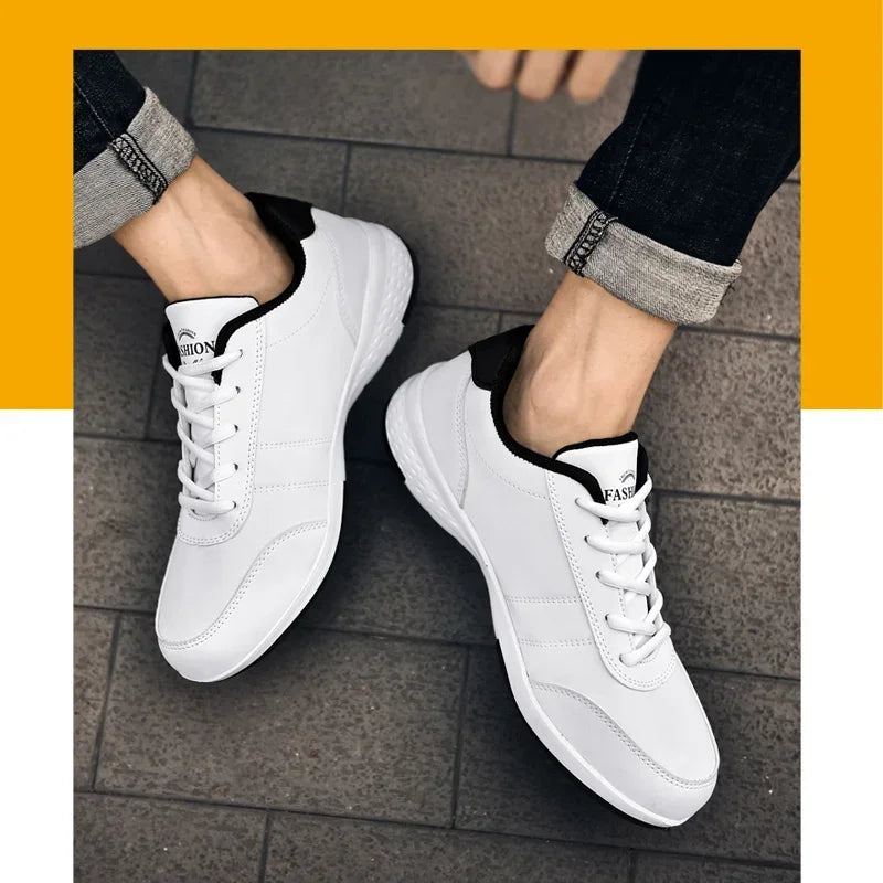Casual Shoes Mens Outdoor Sport Tennis Sneakers