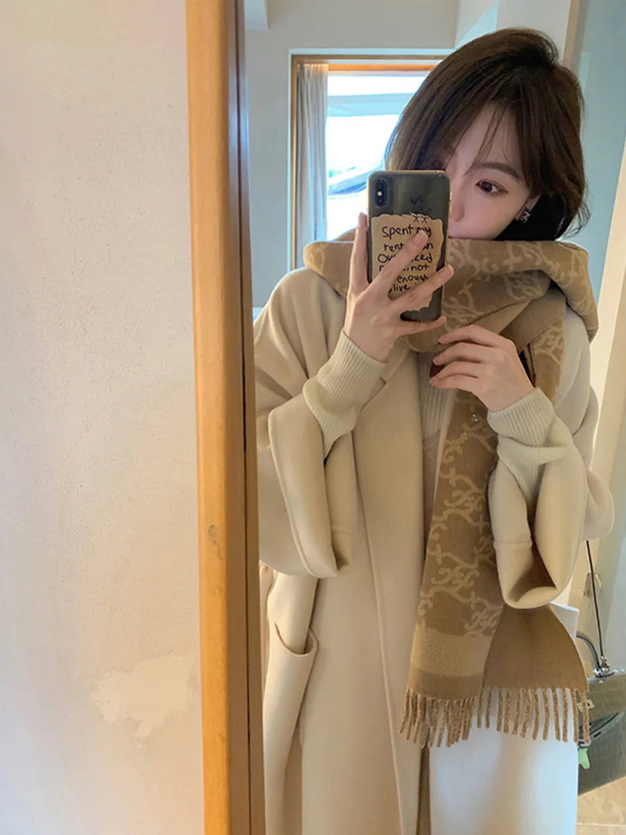 Wool Coats For Women