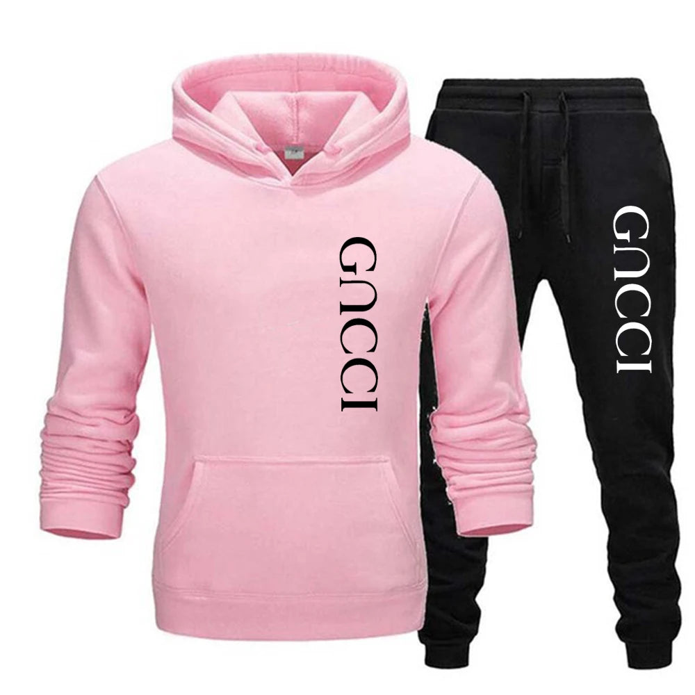 New Men's Woman's Fashion Leisure Sportswear Outdoor Hoodie