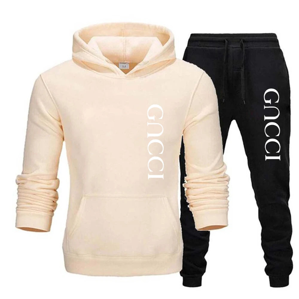 New Men's Woman's Fashion Leisure Sportswear Outdoor Hoodie