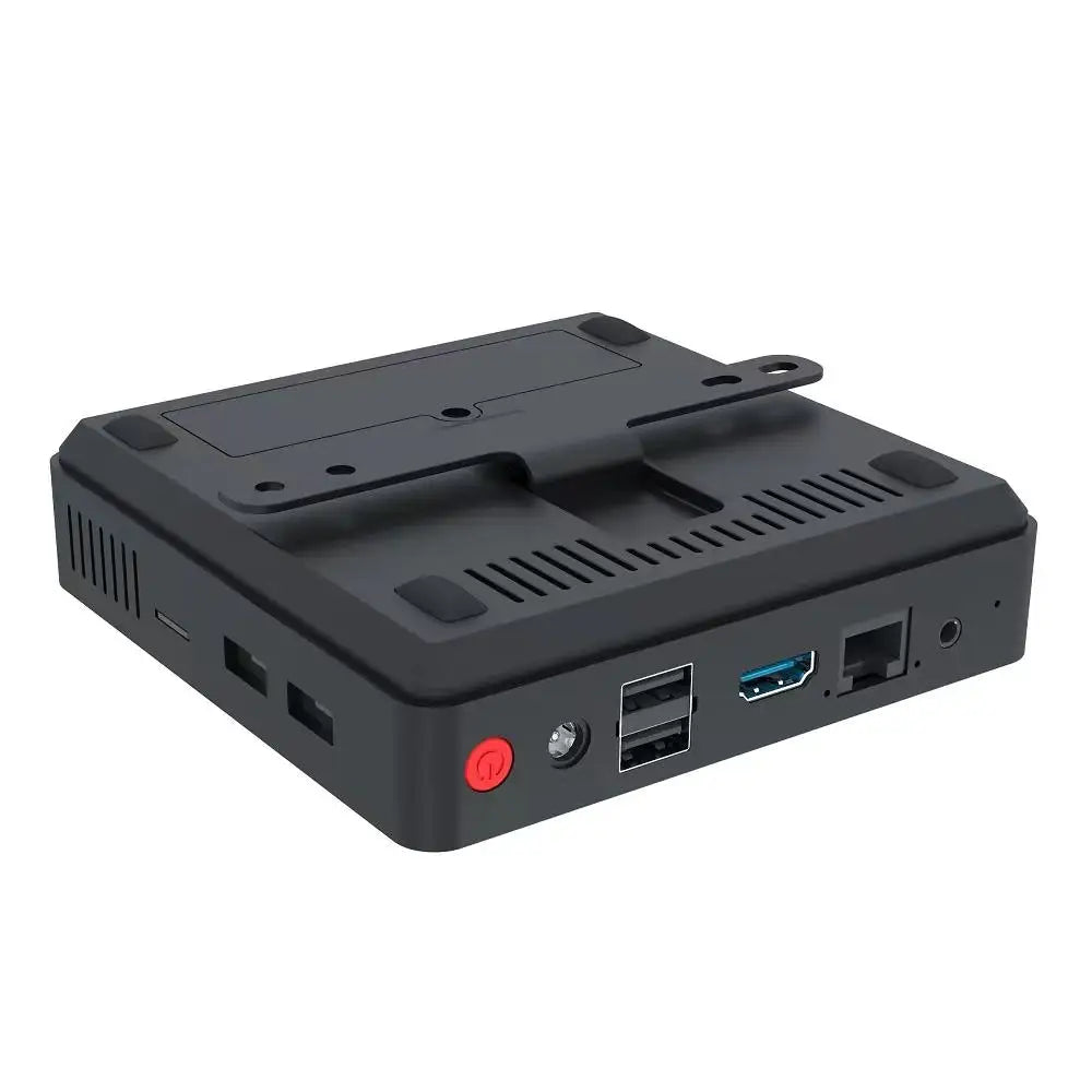 SOYO M2 Mini PC Intel  6G RAM 64G/128G ROM