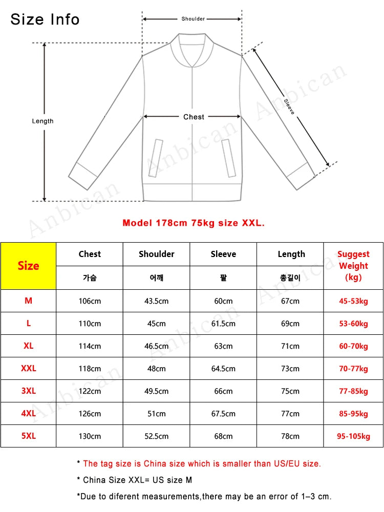 Spring Autumn Casual Jacket Men/Women Outdoor Waterproof