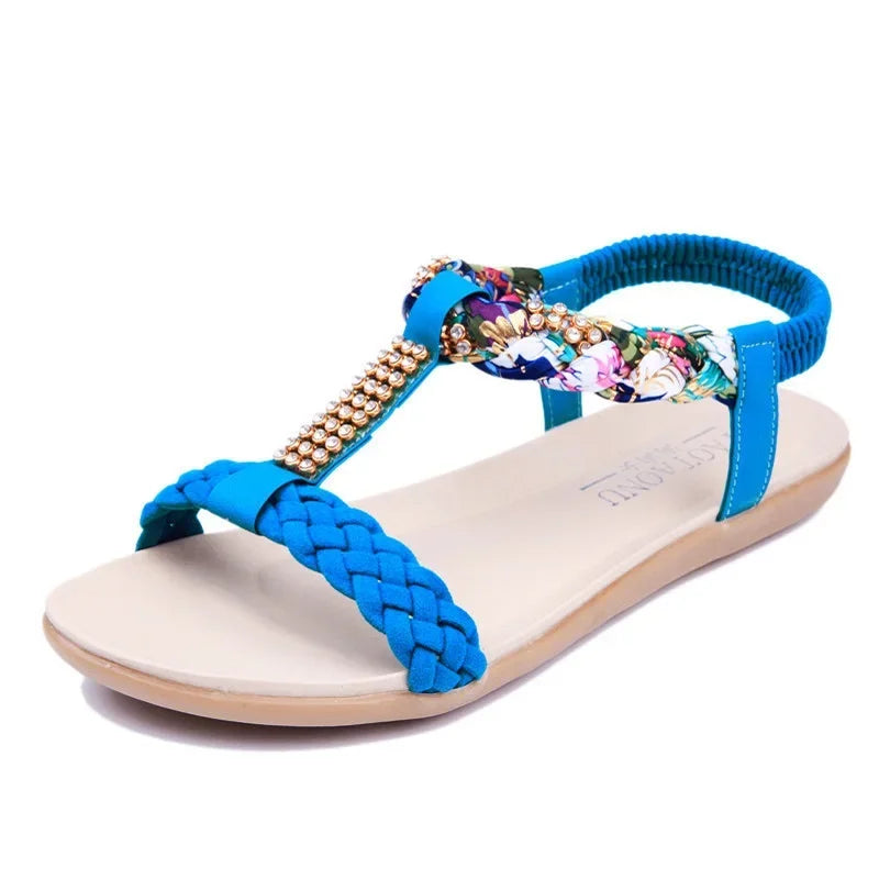STAN SHARK Women Sandals