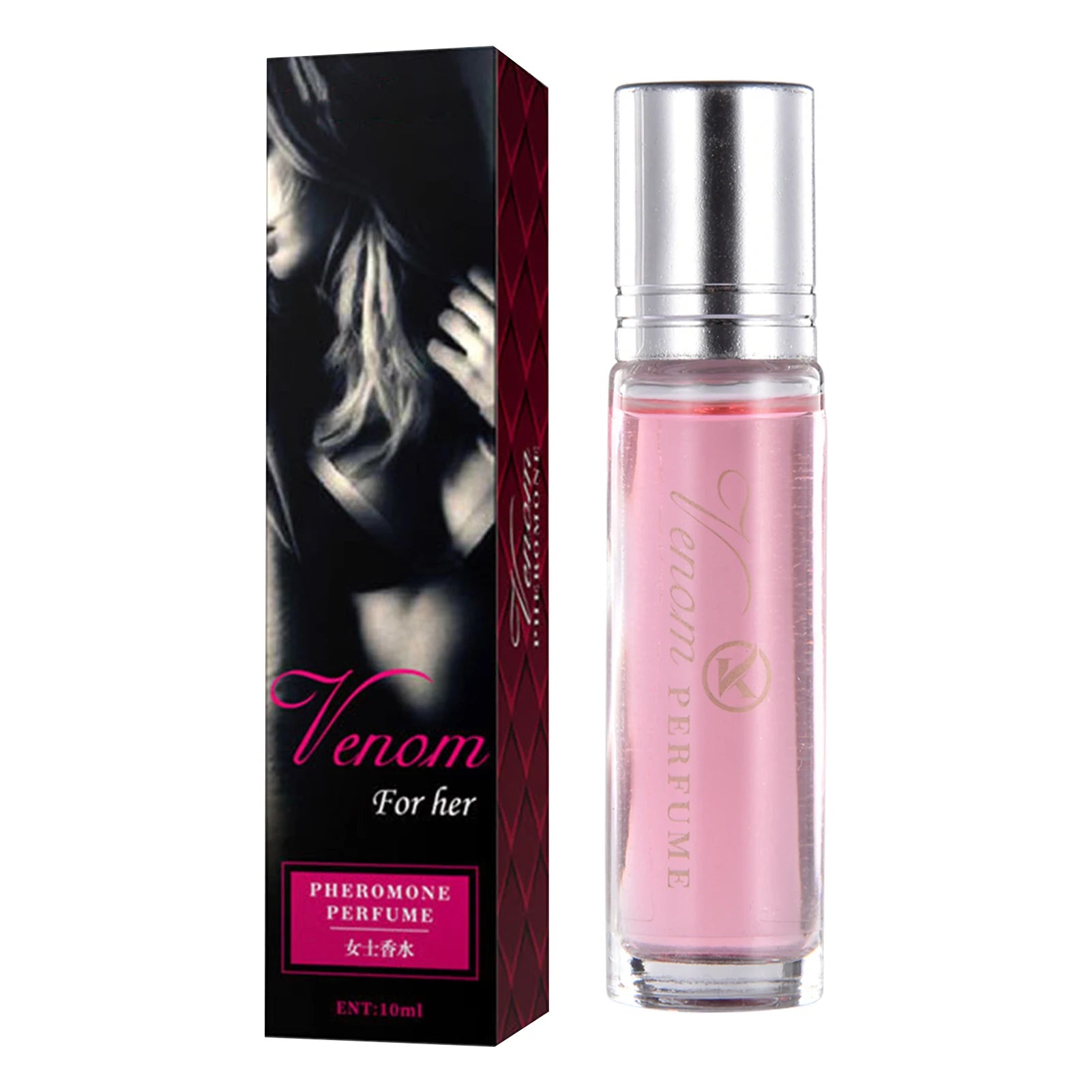 Pheromone Cologne For Men Roll On Pheromones For Men