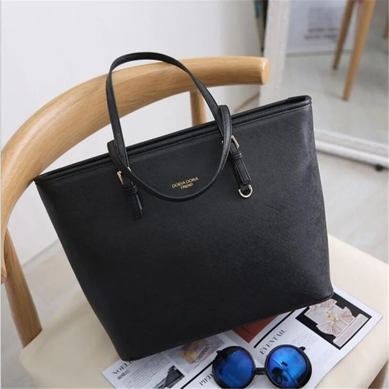 Bag Fashion Women Leather Handbag