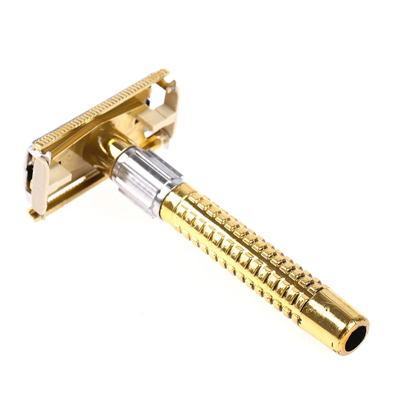 Manual Razor Men Razor Safety Razor With Box