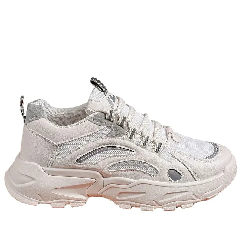 Casual Shoes for Men Sneakers Male Breathable