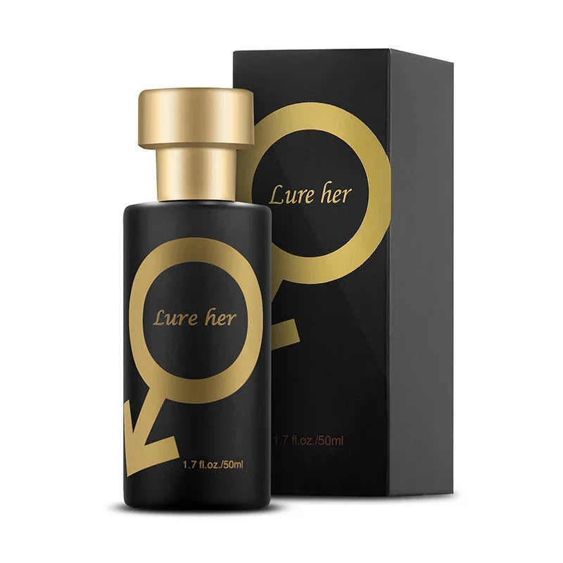 50ml Pheromone Attractive for Men and Women  Perfume