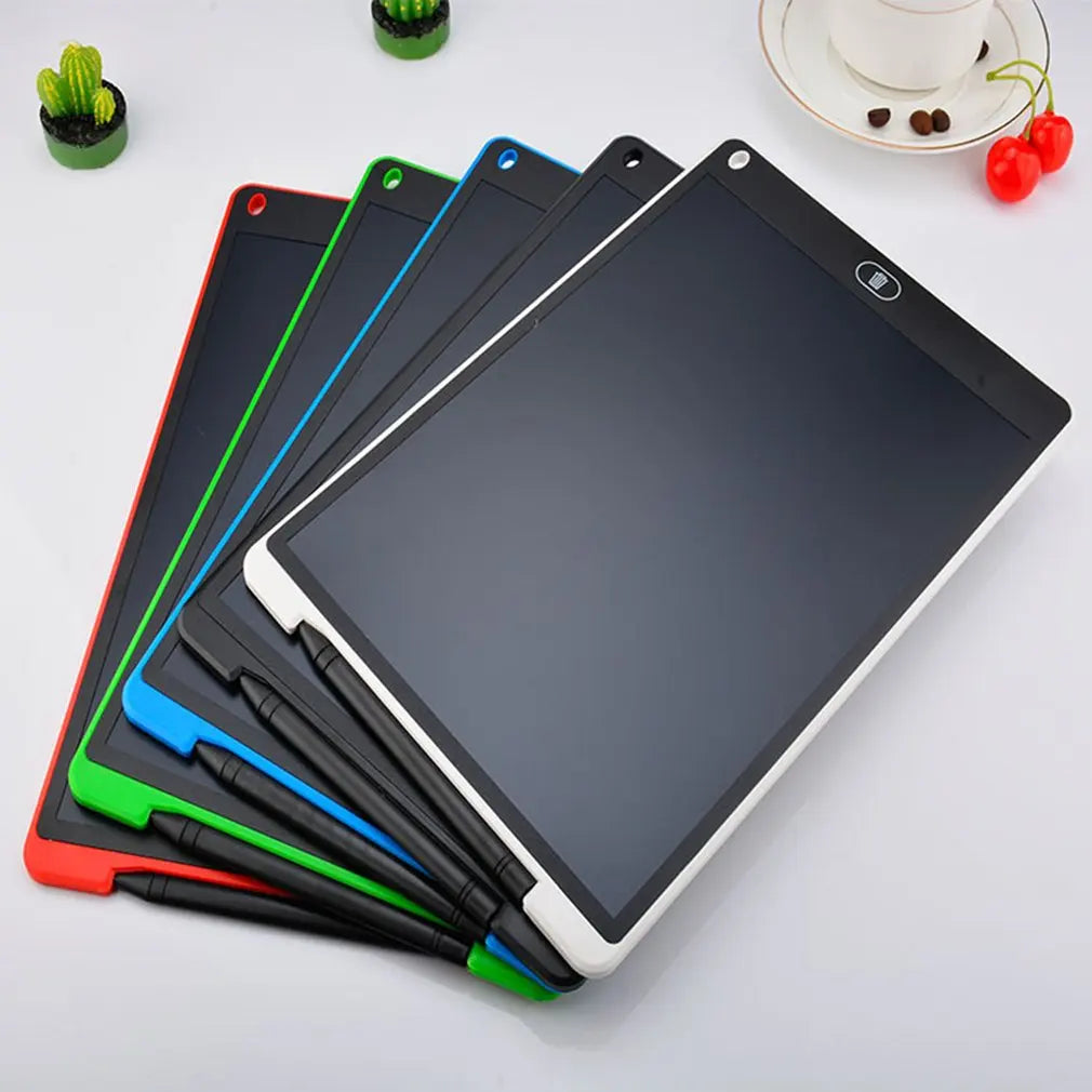 8.5 Inch LCD Writing Tablet Digital Drawing