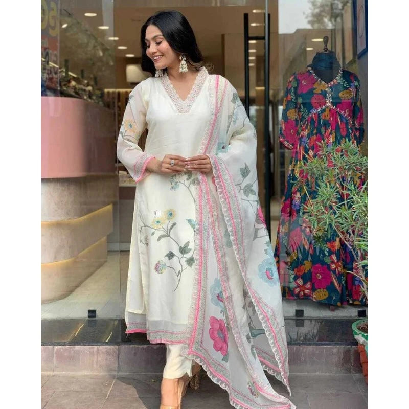 Women Designer Summer Wear