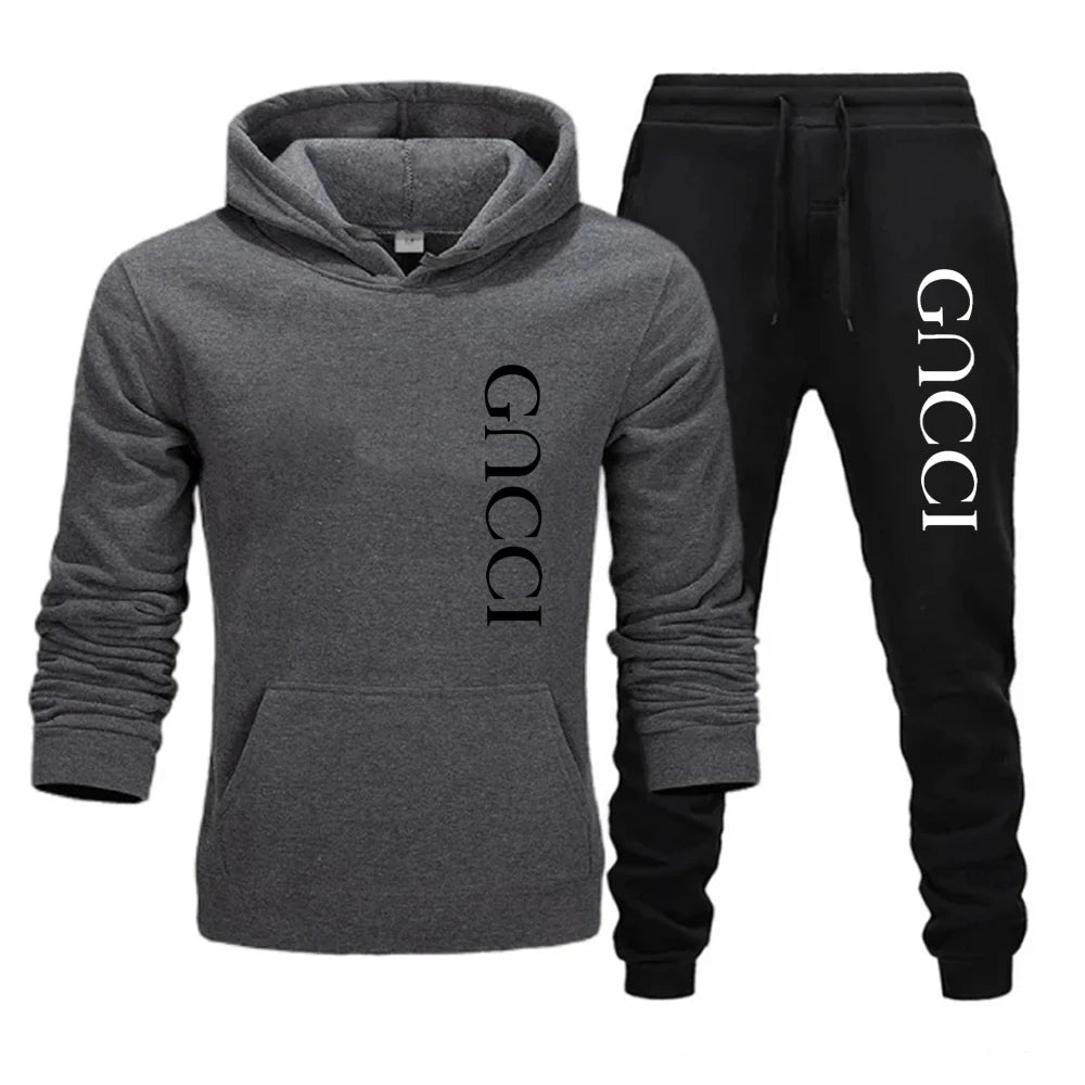 New Men's Woman's Fashion Leisure Sportswear Outdoor Hoodie
