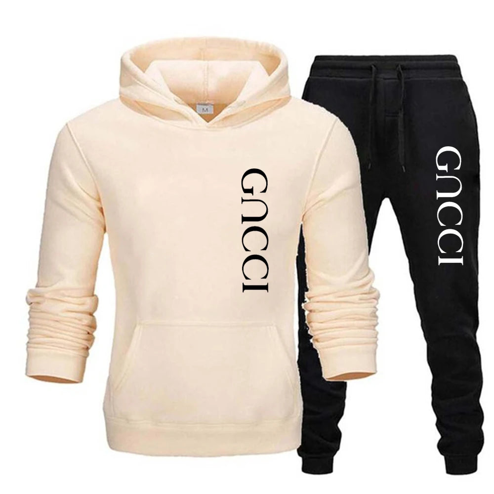 New Men's Woman's Fashion Leisure Sportswear Outdoor Hoodie