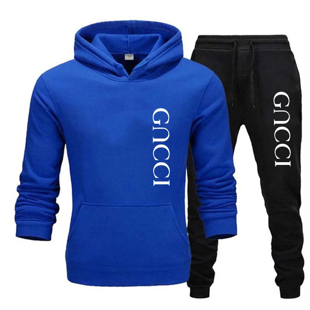 New Men's Woman's Fashion Leisure Sportswear Outdoor Hoodie