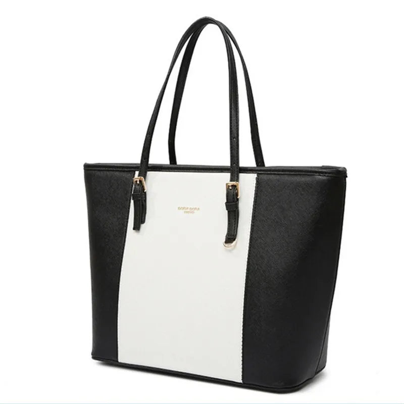 Bag Fashion Women Leather Handbag