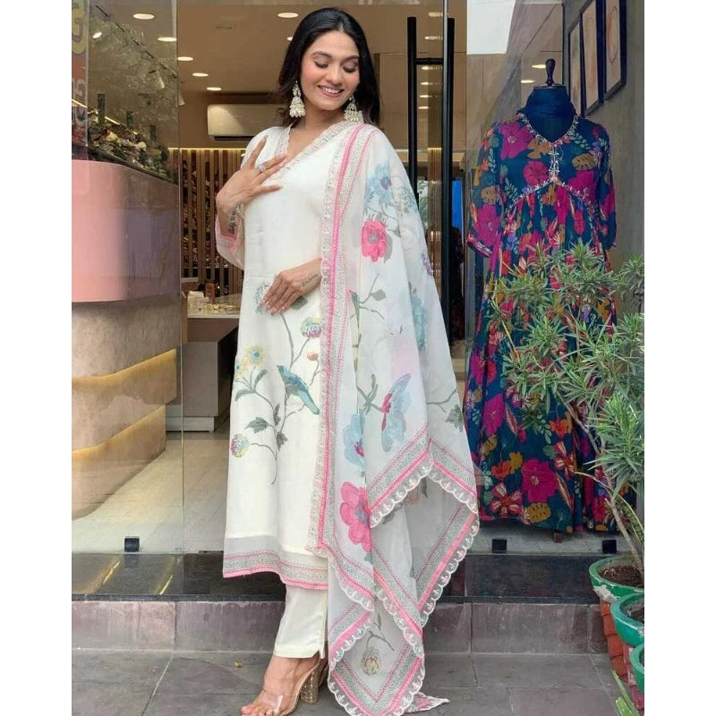 Women Designer Summer Wear