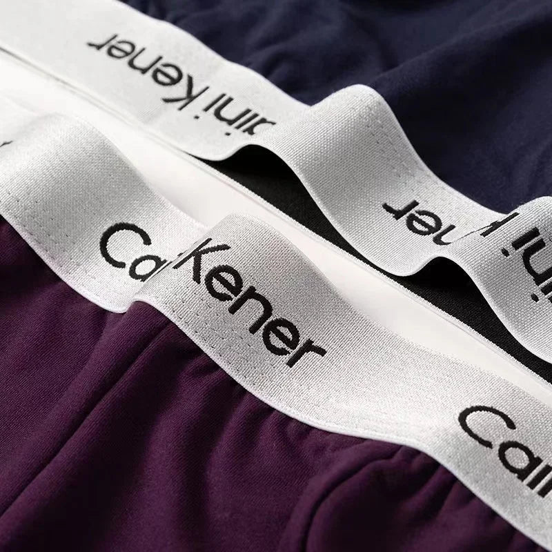 Men's Underwear Boxer Fashion Sexy Underwear