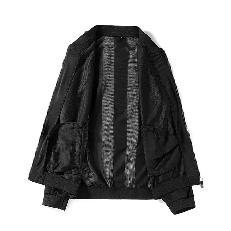 Unisex Summer Sunscreen Coat Fishing Camp Clothing