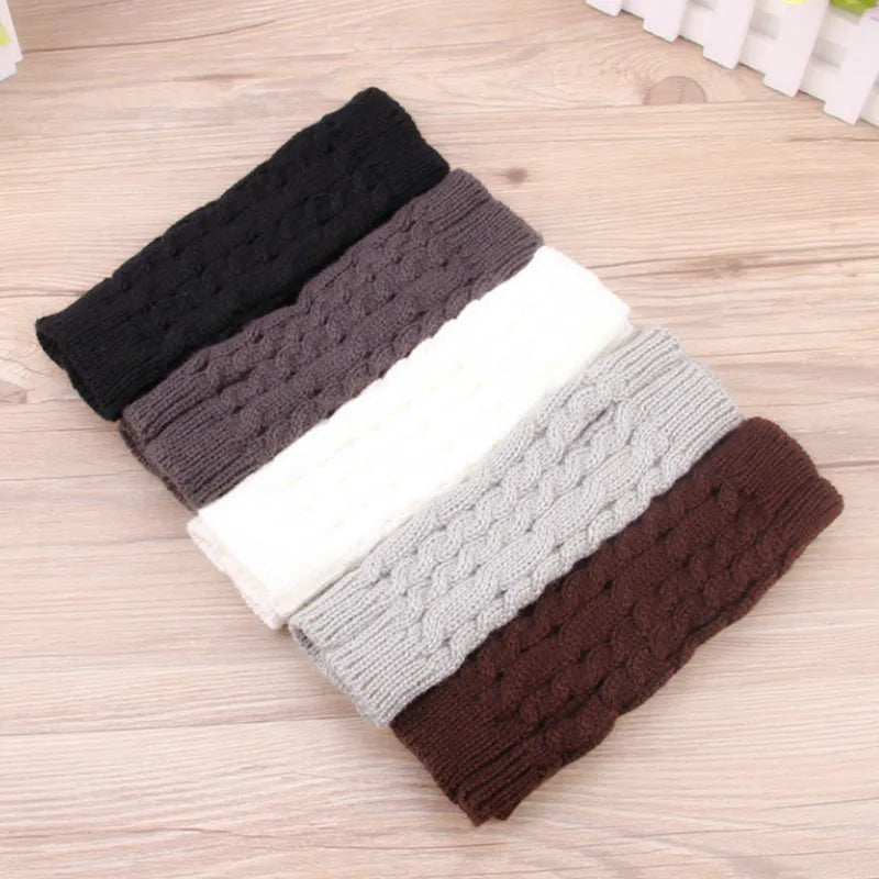 Women Stylish Hand Warmer Winter Gloves
