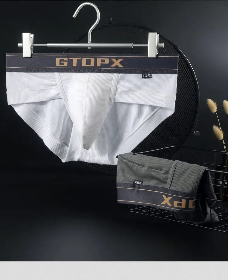 Men's underwear oversized boxers very very comfortable