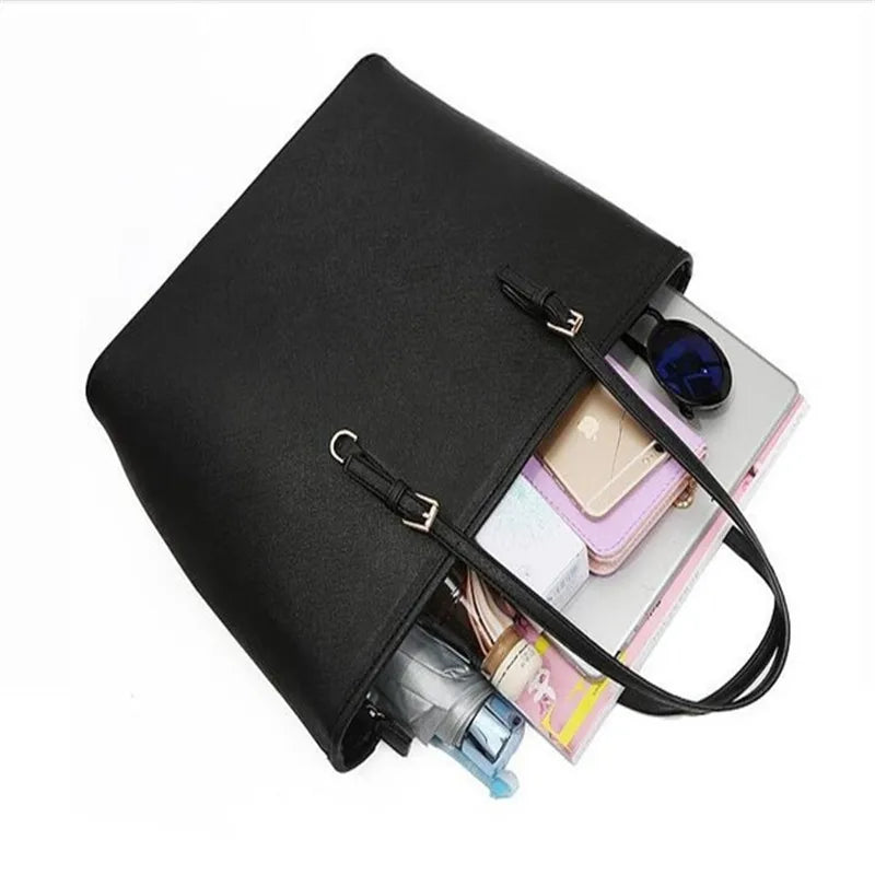 Bag Fashion Women Leather Handbag