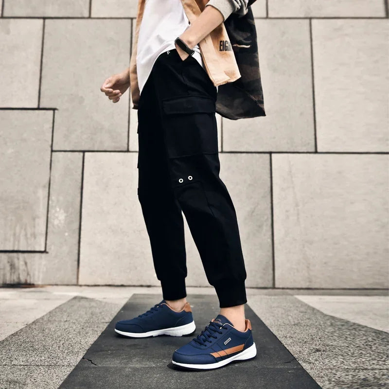 Casual Shoes Mens Outdoor Sport Tennis Sneakers