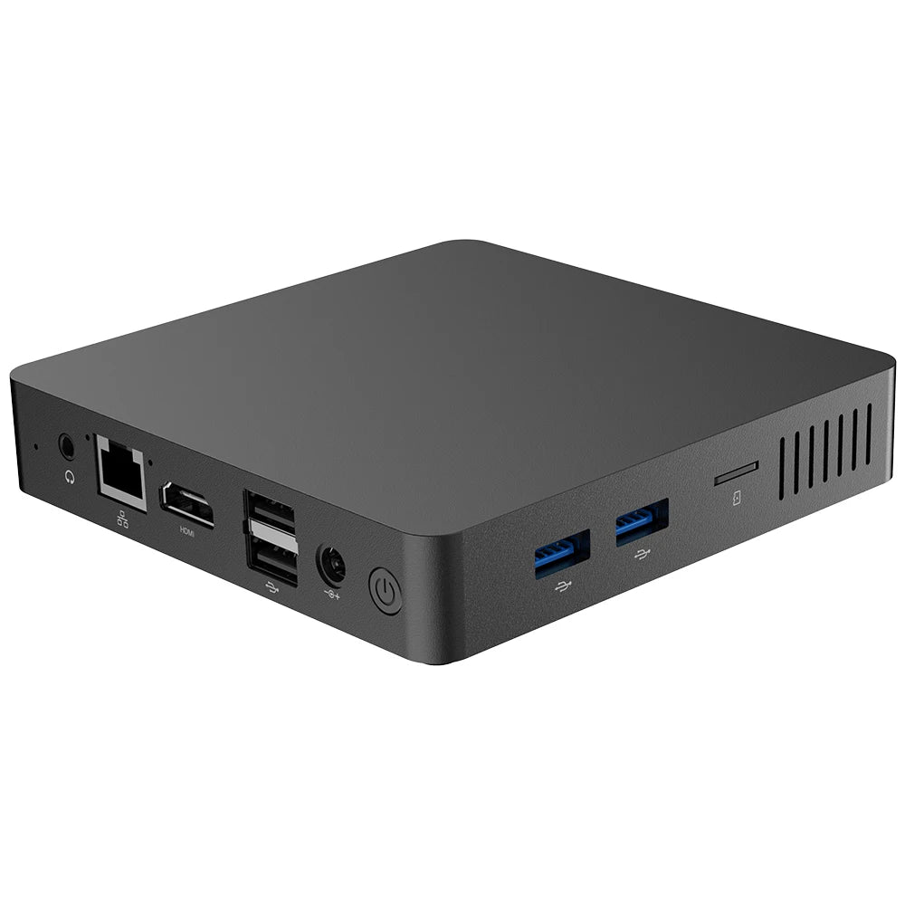 SOYO M2 Mini PC Intel  6G RAM 64G/128G ROM