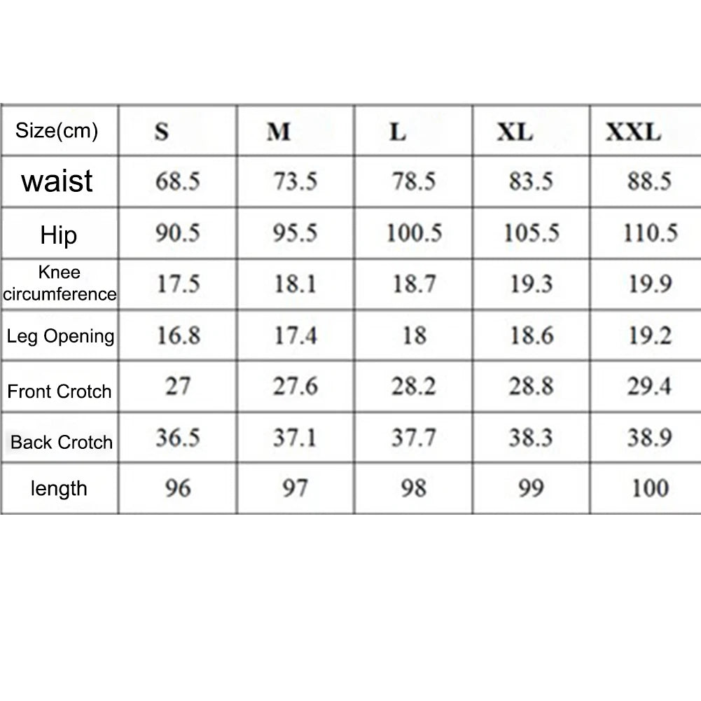 Men Fashion Jeans Drawstring Slim Fit Denim Ankle Length Casual Pants